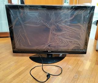 TV plasma 40 ''