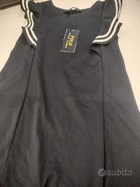 Polo Ralph Lauren vestito bambina anni 6 