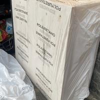 Pannelli poliuretano ignifugo