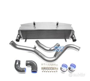 INTERCOOLER FORD FOCUS MK3 11-17