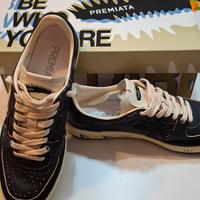 Scarpe Premiata BSKTCLAY CLAY