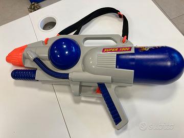 Liquidator Super 1800