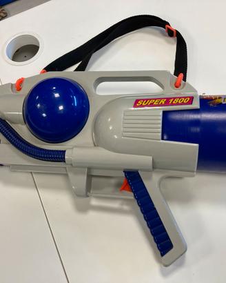 Liquidator Super 1800