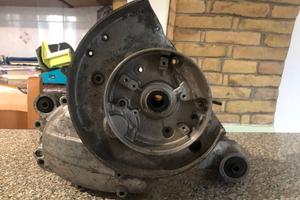 Carter piaggio vespa ET3 125 VMB1M