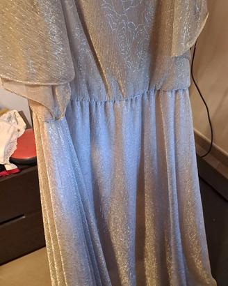 vestito elegante