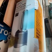 Dyson purificatore caldo e freddo