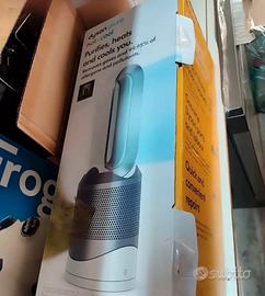 Dyson purificatore caldo e freddo