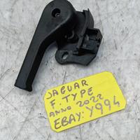 MANIGLIA INTERNA COFANO ANTERIORE JAGUAR F-Type Co