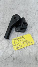 MANIGLIA INTERNA COFANO ANTERIORE JAGUAR F-Type Co