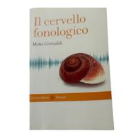 Il cervello fonologico Mirko Grimaldi 📚