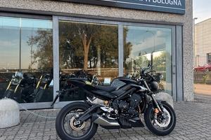 Triumph Street Triple 765 RS