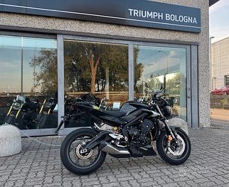 Triumph Street Triple 765 RS