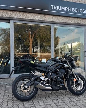 Triumph Street Triple 765 RS