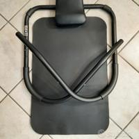 Domyos attrezzo addominali 