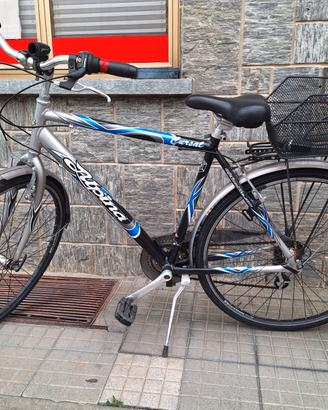 Bicicletta