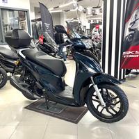 Kymco People 125 PROMO ACCESSORI INCLUSI