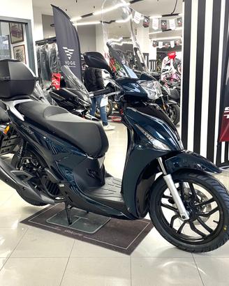 Kymco People 125 PROMO INTERESSI ZERO