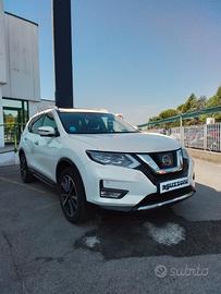 Nissan X-Trail 1.6 dCi 2WD Tekna