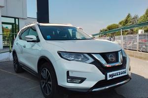 Nissan X-Trail 1.6 dCi 2WD Tekna