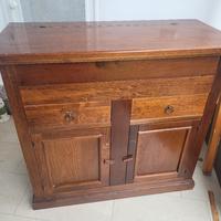 mobile arte povera 150 larghezza 1 altezza