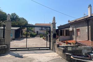 Casa semindipendente