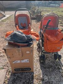 Trio Peg Perego
