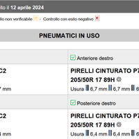 Penumatici Invernali