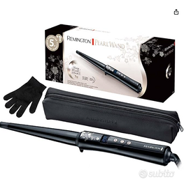 Remington Ferro Arricciacapelli