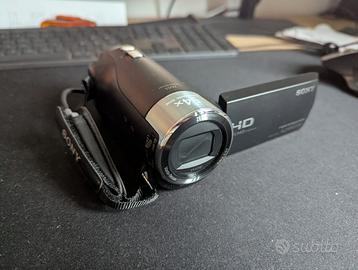 Sony HDR-CX240 Videocamera HD