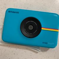 Polaroid snaptouch