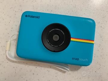 Polaroid snaptouch