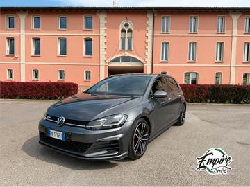 VW Golf 7.5 Gtd Dsg, 5 porte. 2.0 tdi bluemotion.