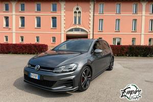 VW Golf 7.5 Gtd Dsg, 5 porte. 2.0 tdi bluemotion.