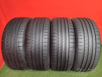 255 55 19 Gomme Estive 80% GoodYear 255 55 R19