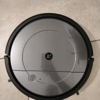 Roomba R1138