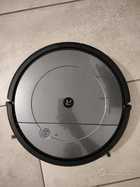 Roomba R1138