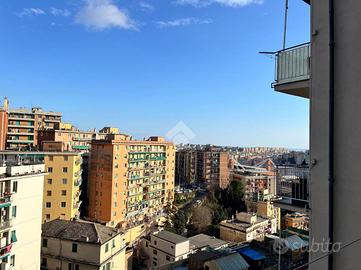 4 LOCALI A GENOVA