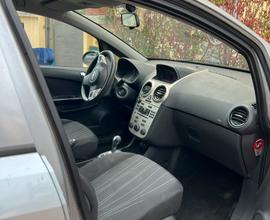 Opel corsa cambio automatico