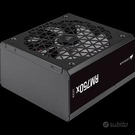 Corsair shift rm 750w