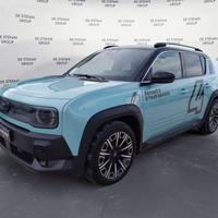 Renault 4 E-Tech Electric R4 E-Tech Electric ...