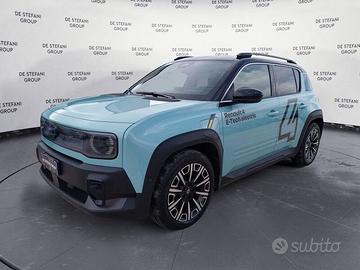 Renault 4 E-Tech Electric R4 E-Tech Electric ...