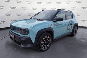 Renault 4 E-Tech Electric R4 E-Tech Electric ...