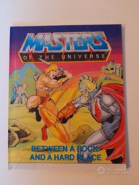 Masters of the Universe Fumetto Comics Hordak Oura