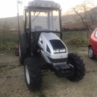 Lamborghini R1 55trattore frutteto alto