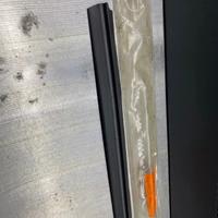 BMW E12 E28 51211864291 guarnizione vetro nuovo or