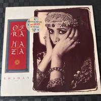 Vinile 33 - Ofra Haza - Shaday