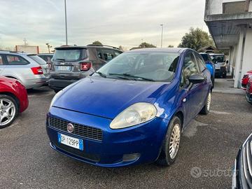FIAT Grande Punto 1.2 3 porte Dynamic