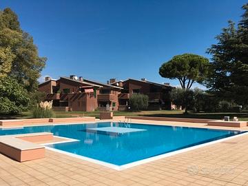 Appartamento in Residence a Bardolino