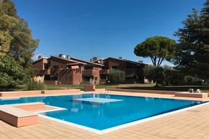 Appartamento in Residence a Bardolino