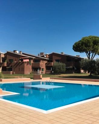 Appartamento in Residence a Bardolino